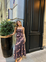 FALDA SANTANDER