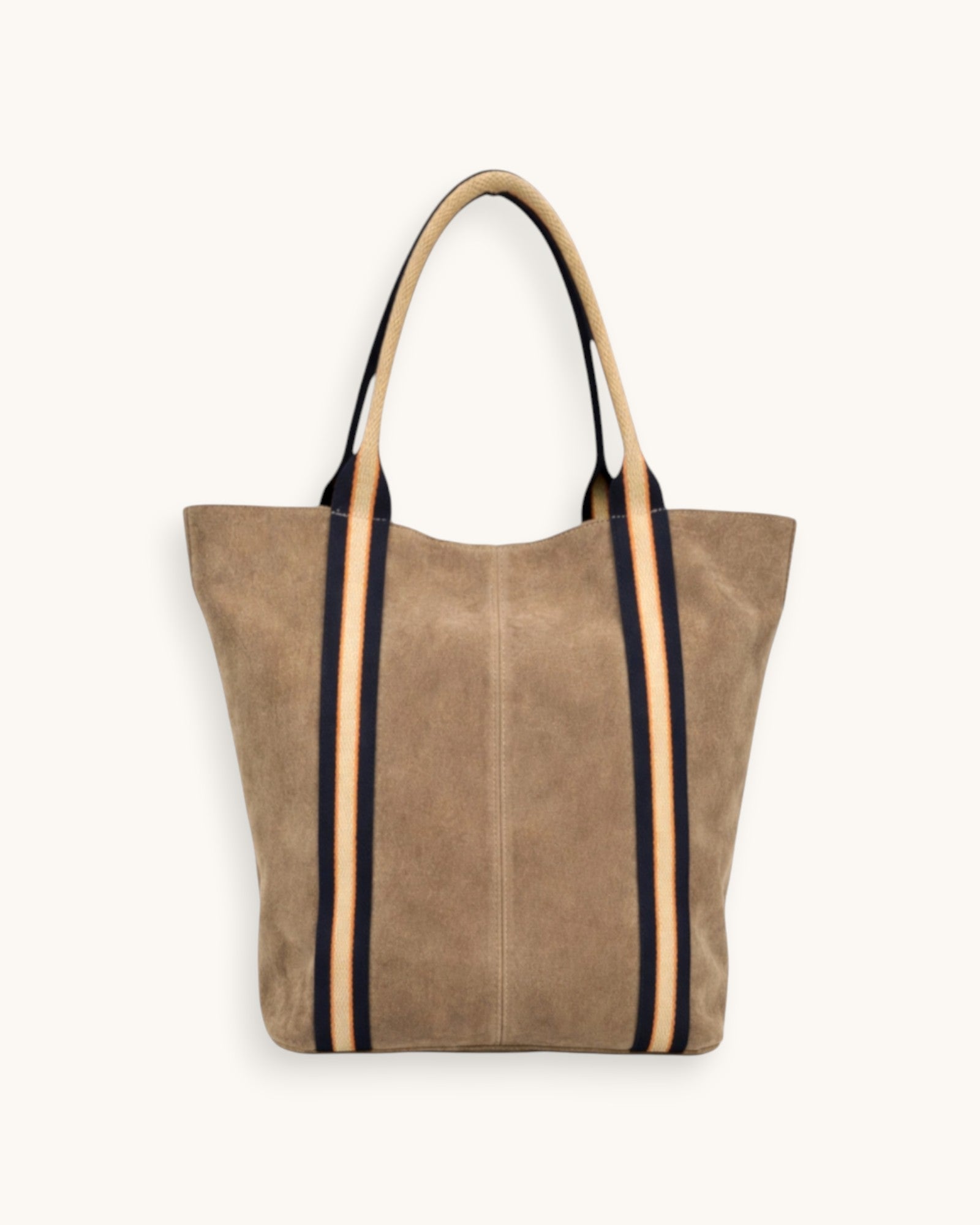 BOLSO NUA TAUPE - ONCE28