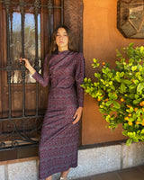 VESTIDO GIRALDA
