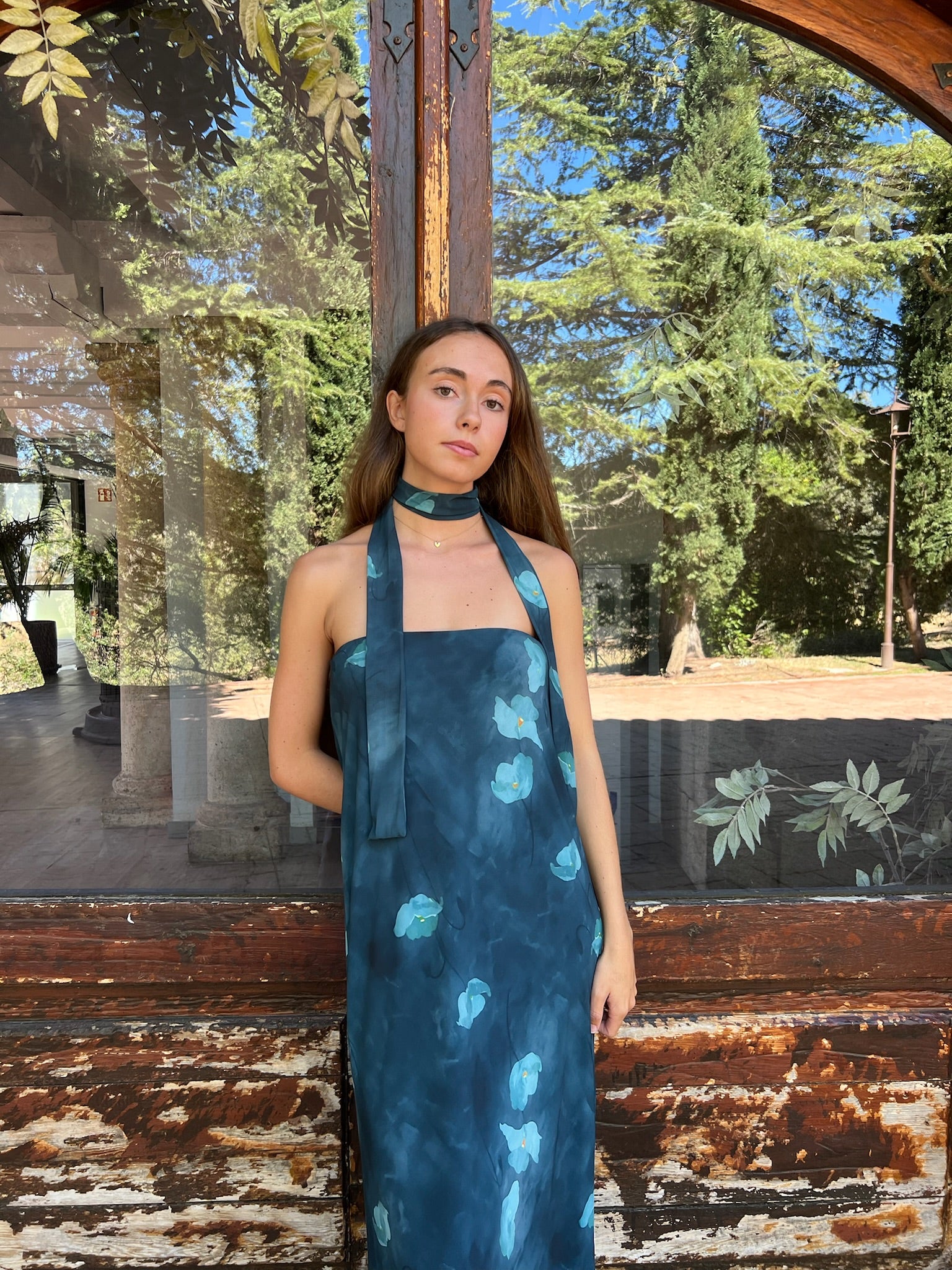 VESTIDO SANTIAGO