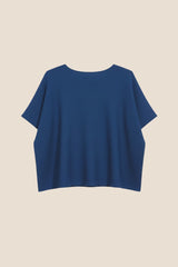 CAMISETA PUNTO AZUL - ONCE28