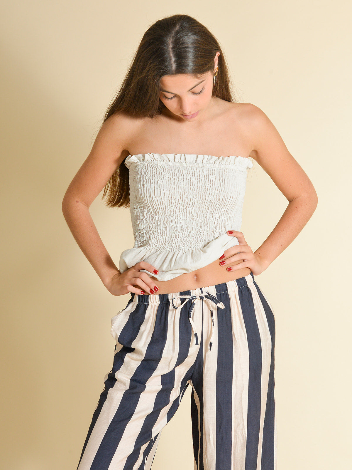 PANTALON RAYAS