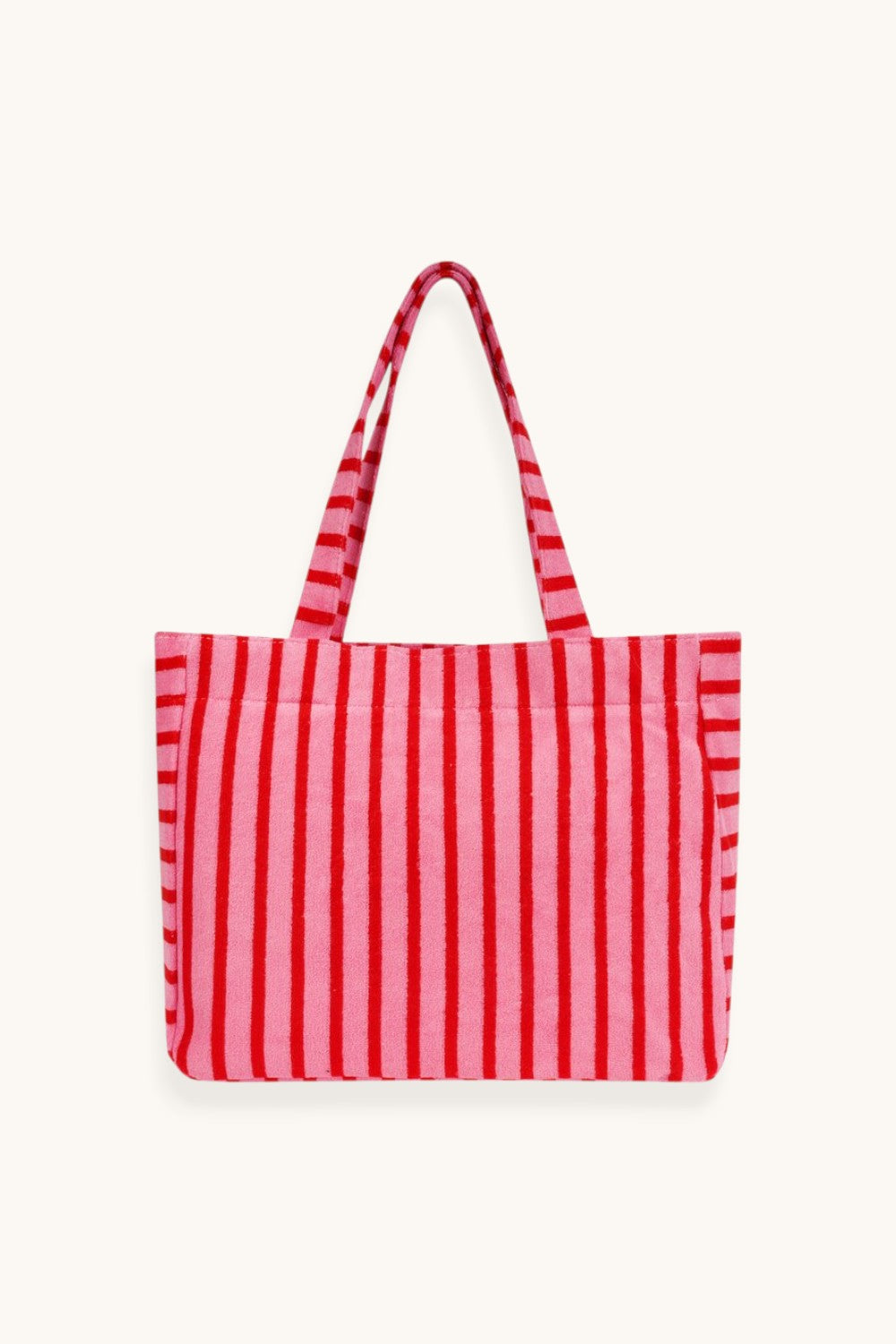 BOLSA RAYAS RIZO - ONCE28