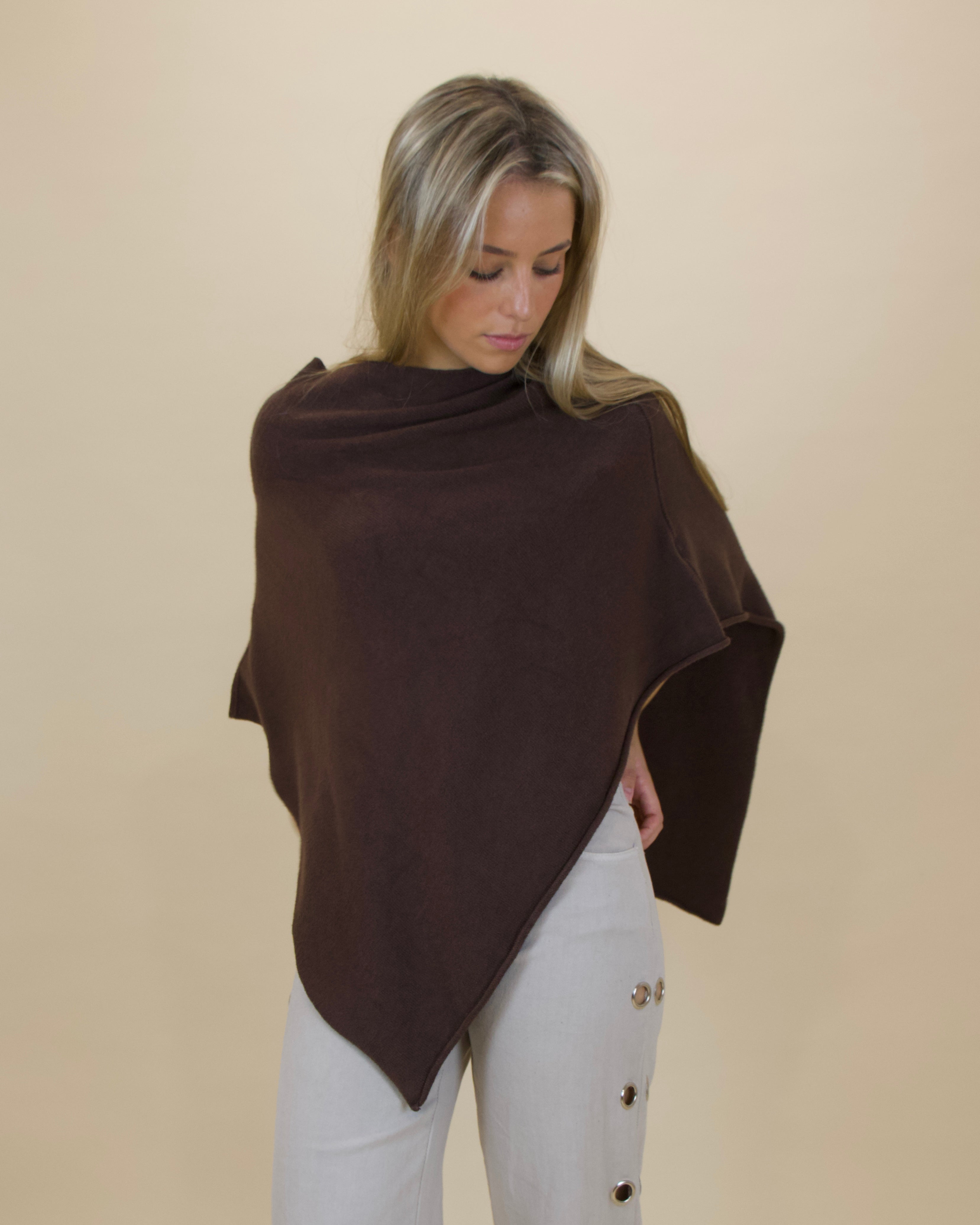 CAPA PUNTO MARRÓN - ONCE28