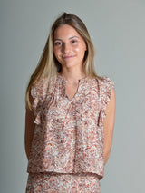 BLUSA AURA