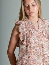 BLUSA AURA
