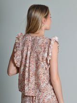 BLUSA AURA