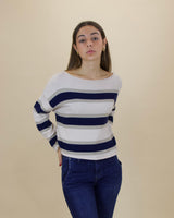 JERSEY RAYAS AZULES - ONCE28