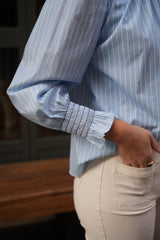 CAMISA BRISA - ONCE28