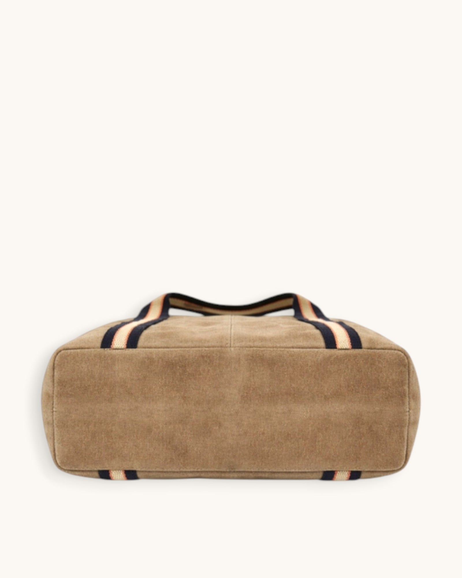 BOLSO NUA TAUPE - ONCE28
