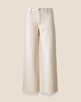 PANTALÓN RECTO BEIGE - ONCE28