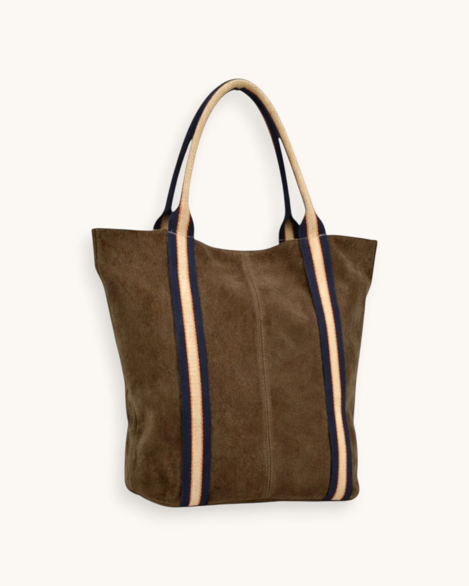BOLSO NUA CHOCOLATE - ONCE28