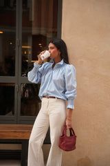 CAMISA BRISA - ONCE28