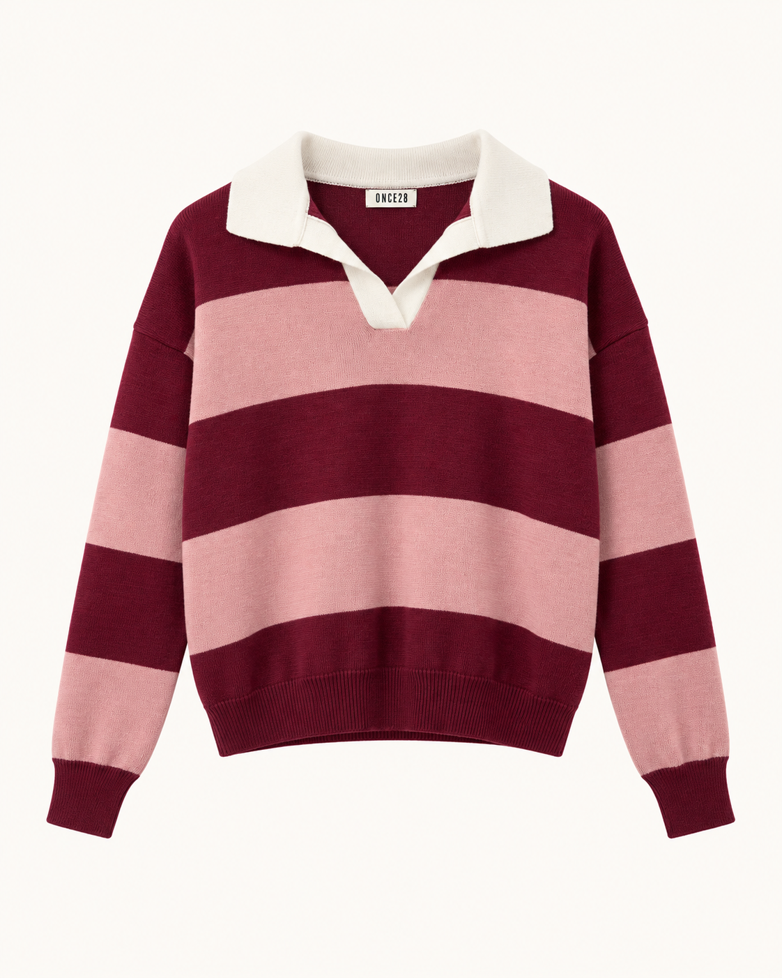 JERSEY CUELLO RAYAS