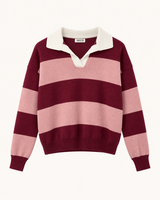JERSEY CUELLO RAYAS