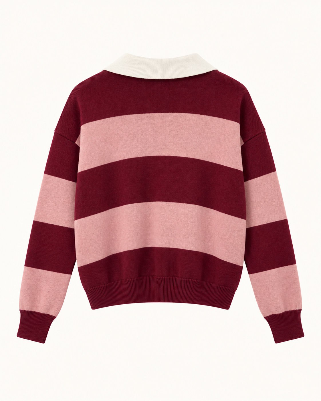 JERSEY CUELLO RAYAS