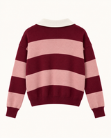 JERSEY CUELLO RAYAS