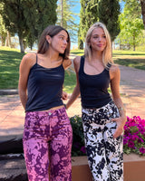 PANTALÓN VACA ROSA