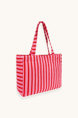 BOLSA RAYAS RIZO - ONCE28