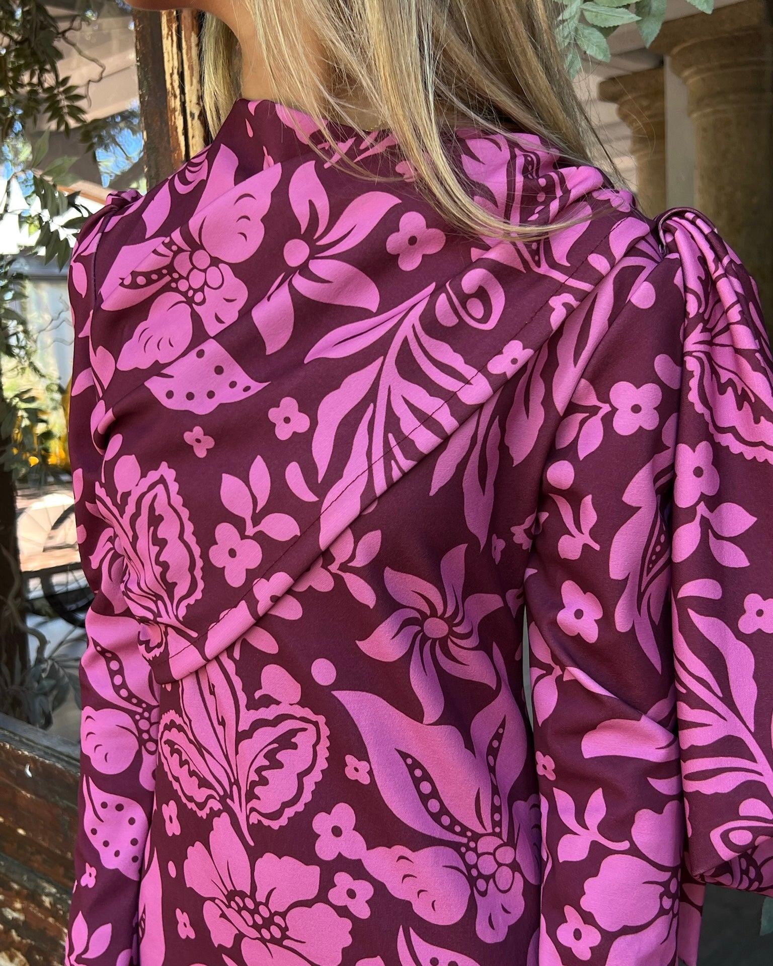 VESTIDO REMEDIOS