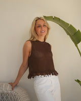 TOP FLECOS - ONCE28