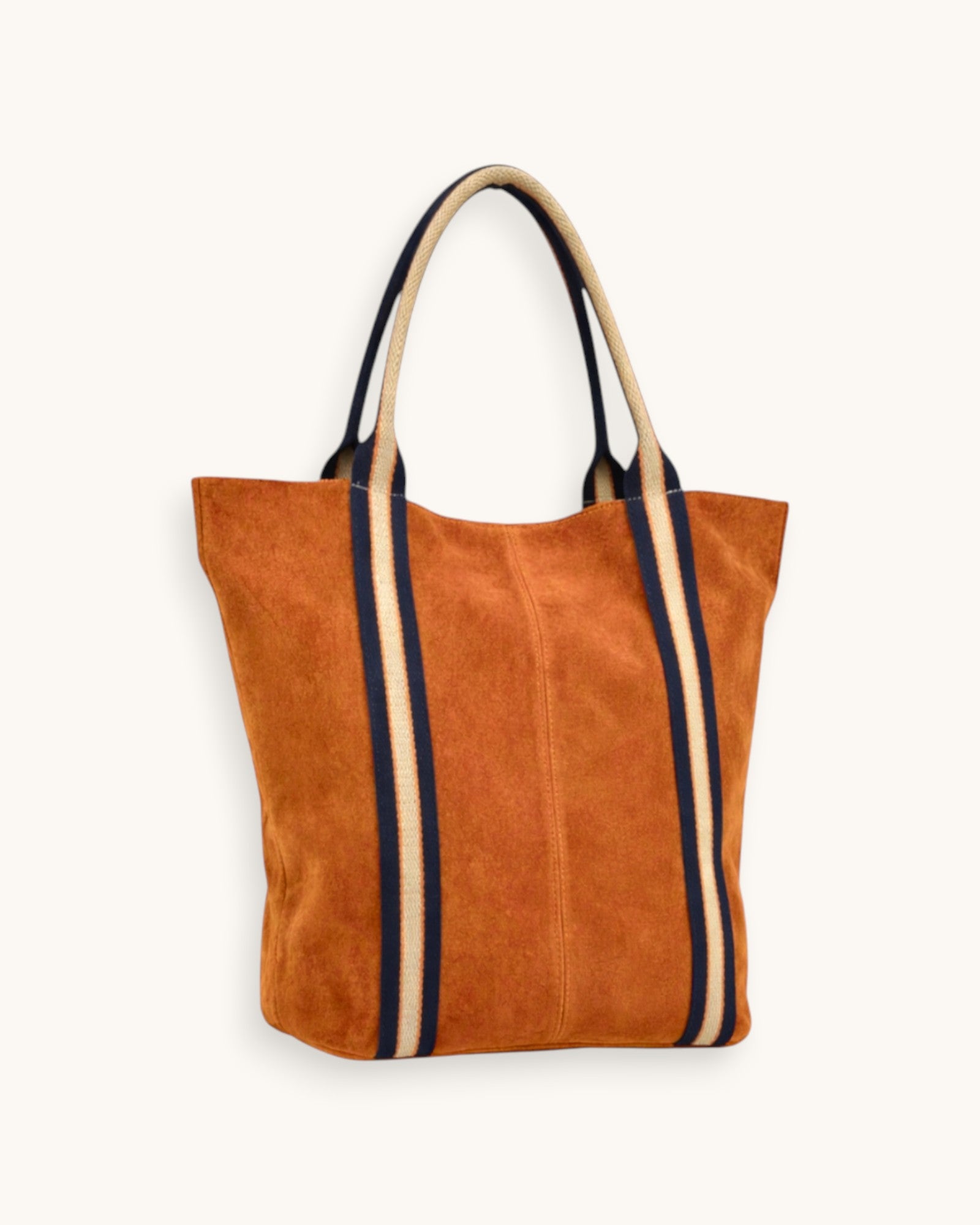 BOLSO NUA NARANJA - ONCE28