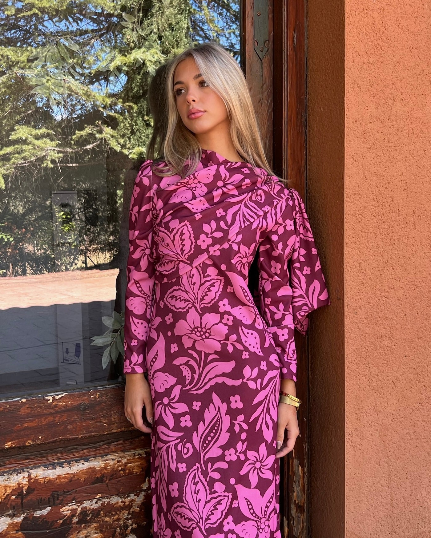 VESTIDO REMEDIOS