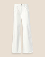 PANTALÓN RECTO BLANCO - ONCE28