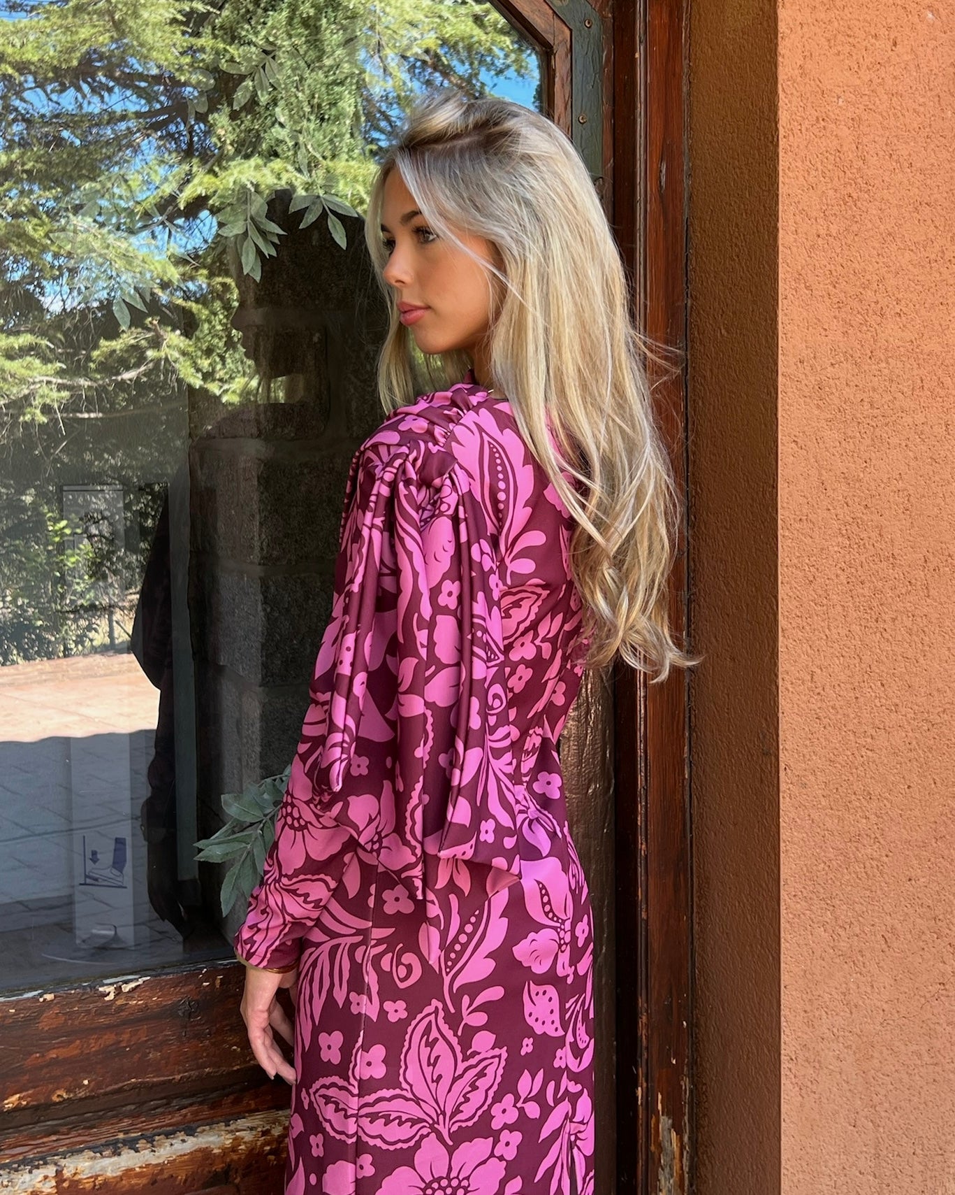VESTIDO REMEDIOS