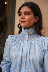 CAMISA BRISA - ONCE28