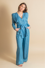MONO DENIM