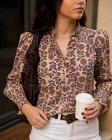 CAMISA COCO