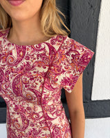 VESTIDO AMEBAS - ONCE28