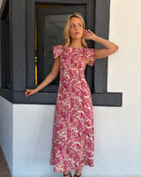 VESTIDO AMEBAS - ONCE28