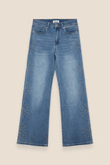 PANTALÓN SOLES - ONCE28