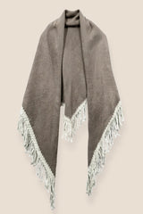 CHAL DE PUNTO CON FLECOS - ONCE28