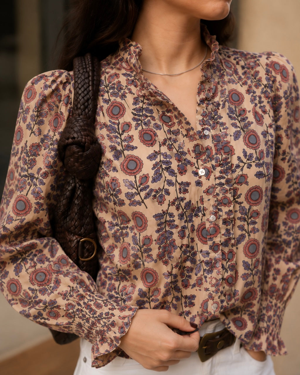 CAMISA COCO