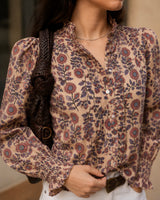 CAMISA COCO