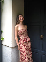 CONJUNTO LANZAROTE  - ONCE28