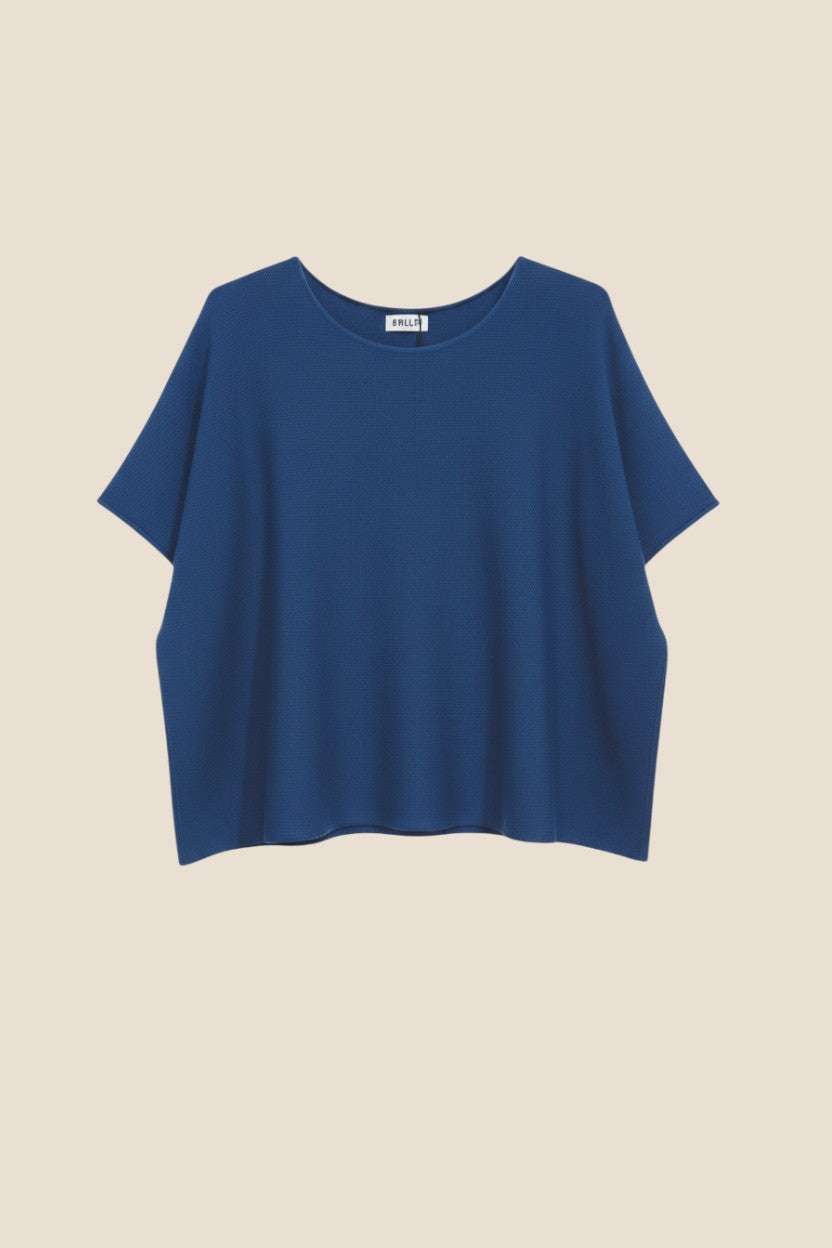 CAMISETA PUNTO AZUL - ONCE28