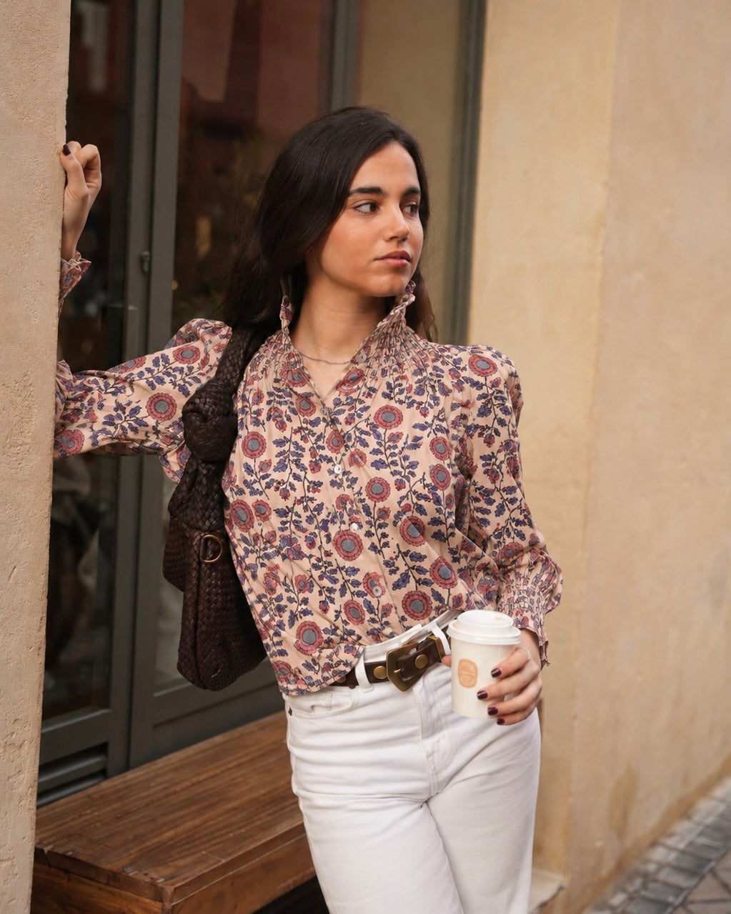 CAMISA COCO