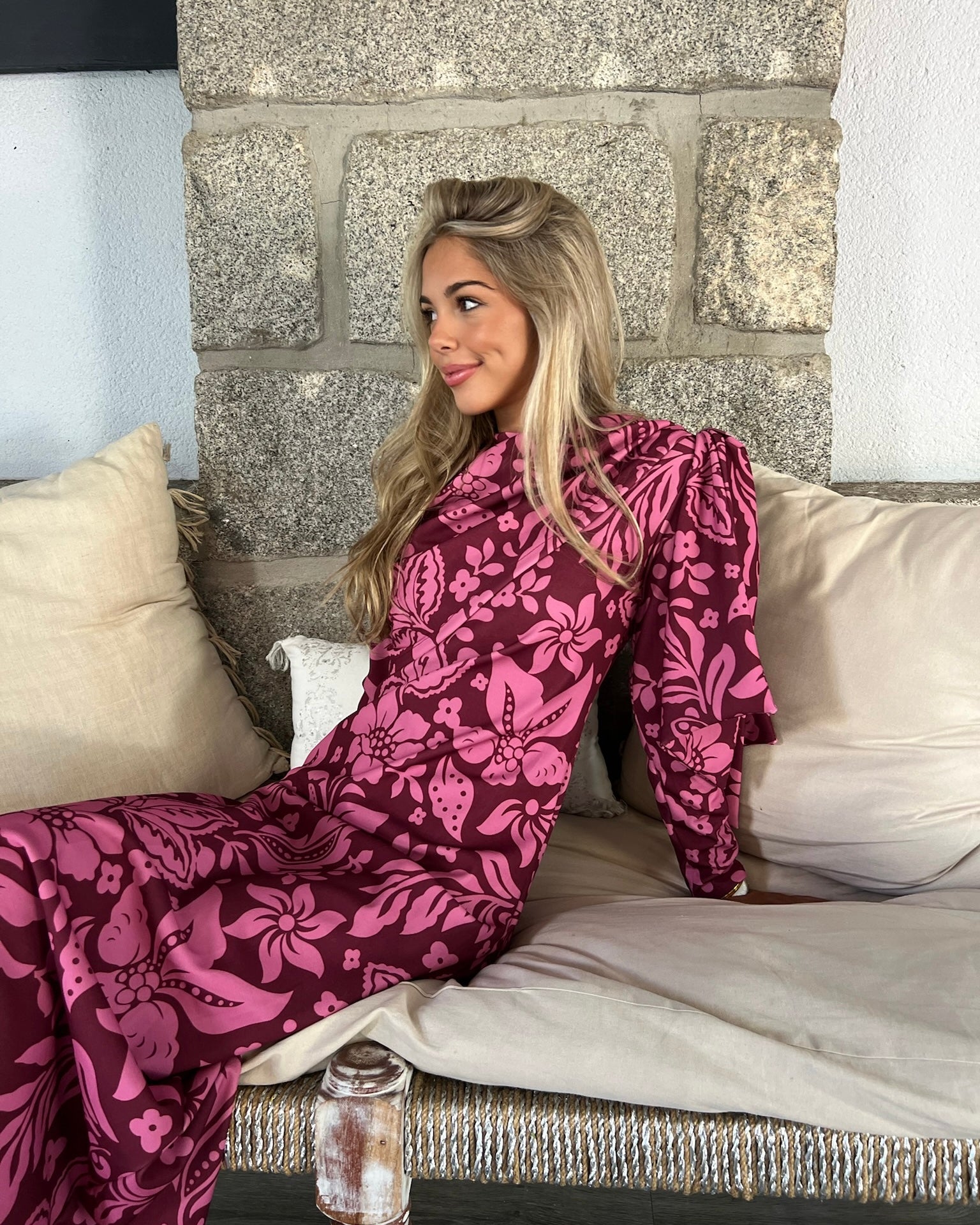 VESTIDO REMEDIOS