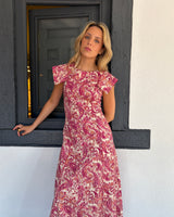 VESTIDO AMEBAS - ONCE28