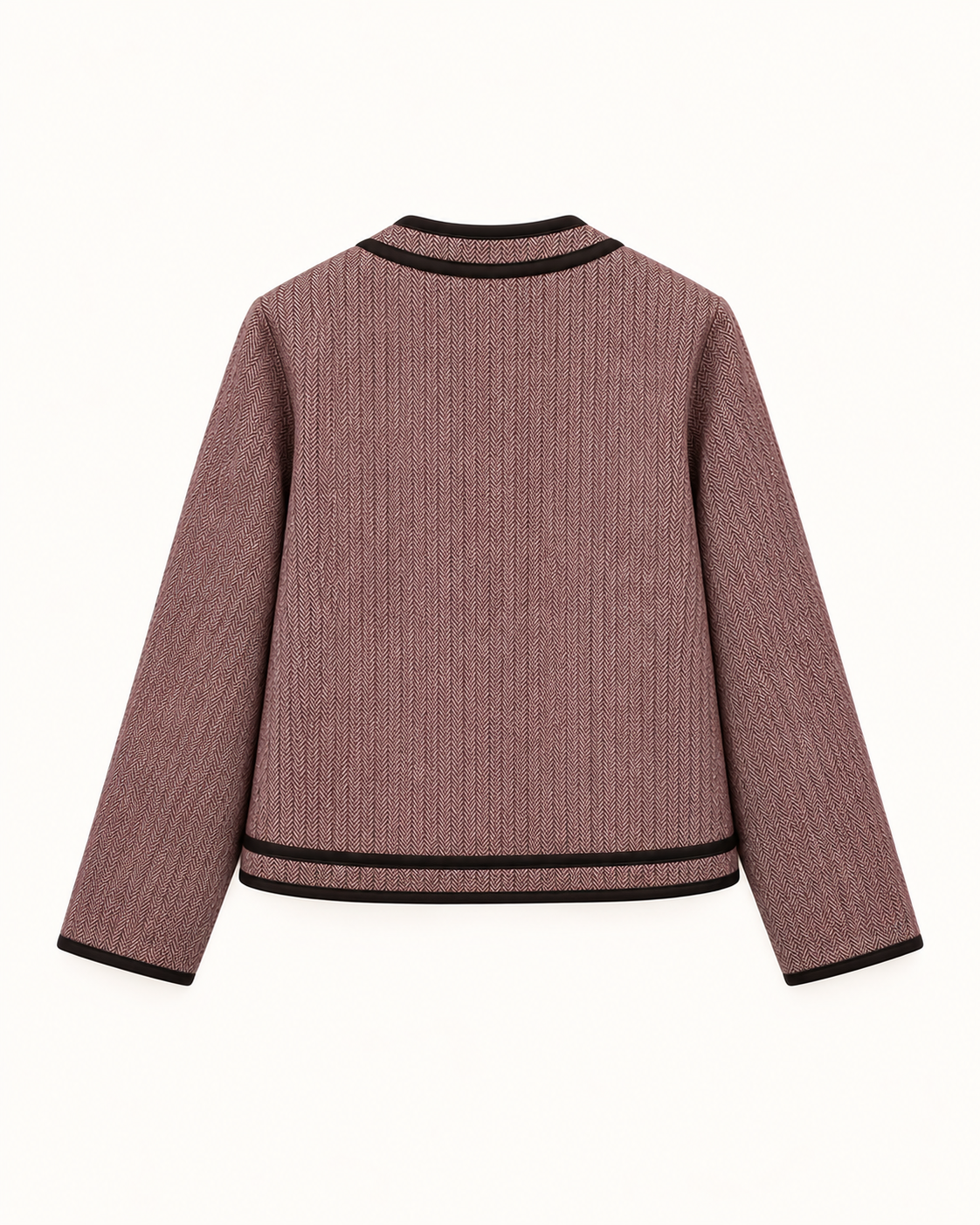 CHAQUETA AUSTRIACA ROSA