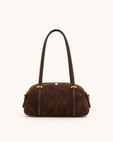 BOLSO CÁCERES MARRÓN