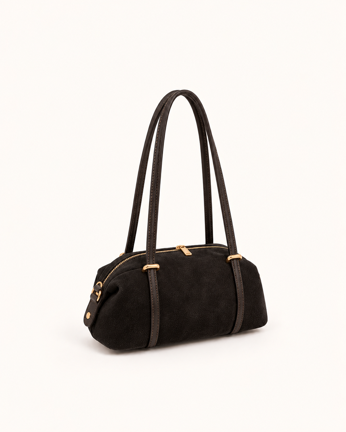 BOLSO CÁCERES NEGRO