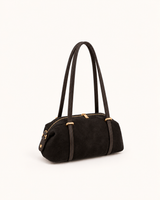 BOLSO CÁCERES NEGRO