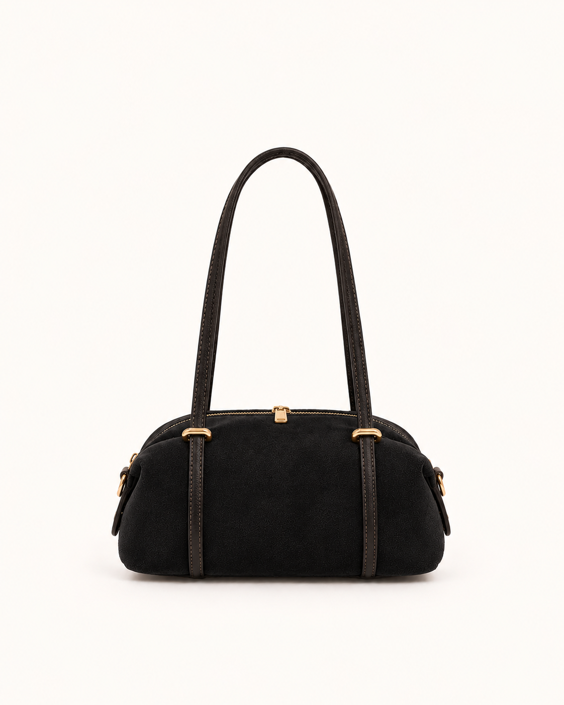 BOLSO CÁCERES NEGRO