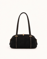 BOLSO CÁCERES NEGRO