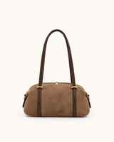 BOLSO CÁCERES TAUPE